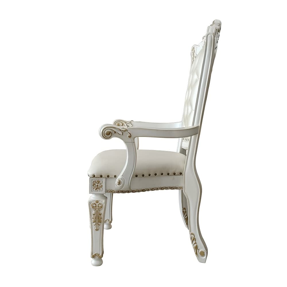 Arm Chair (Set-2) 4