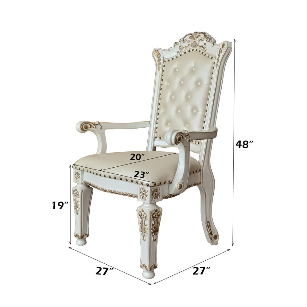 Arm Chair (Set-2) 7