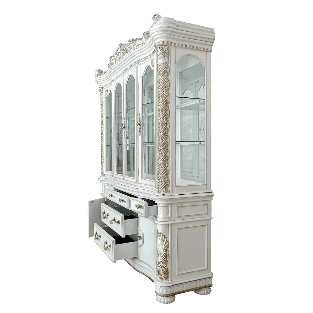 Buffet & Hutch 5