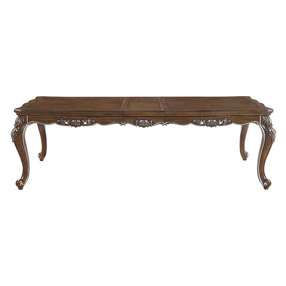 Dining Table 4
