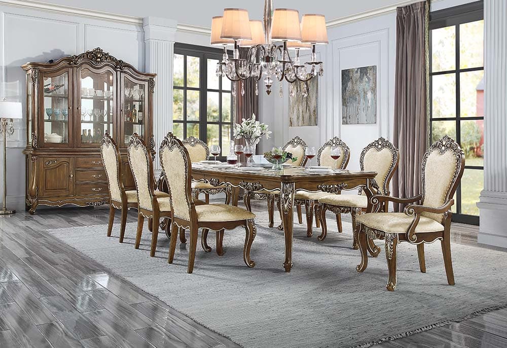 Dining Table 7