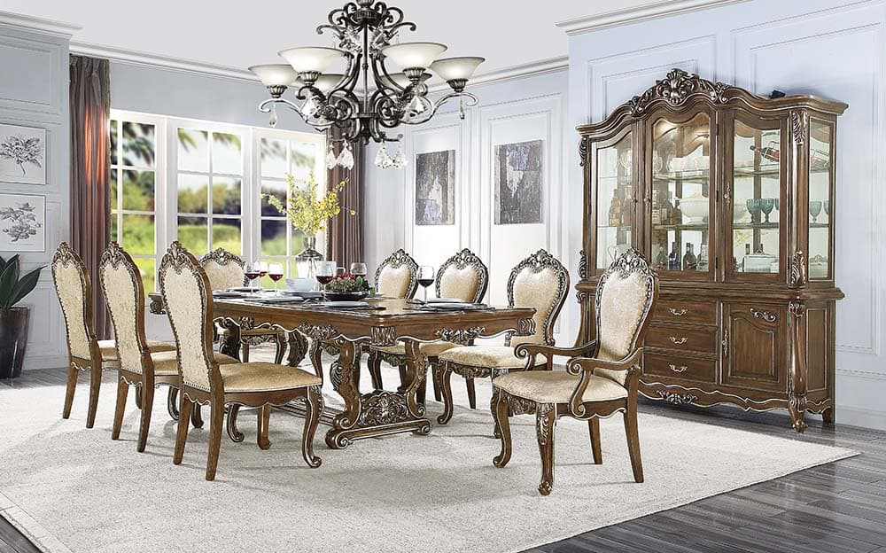 Dining Table 7