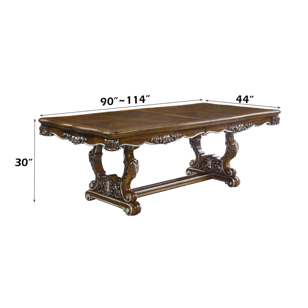 Dining Table 8