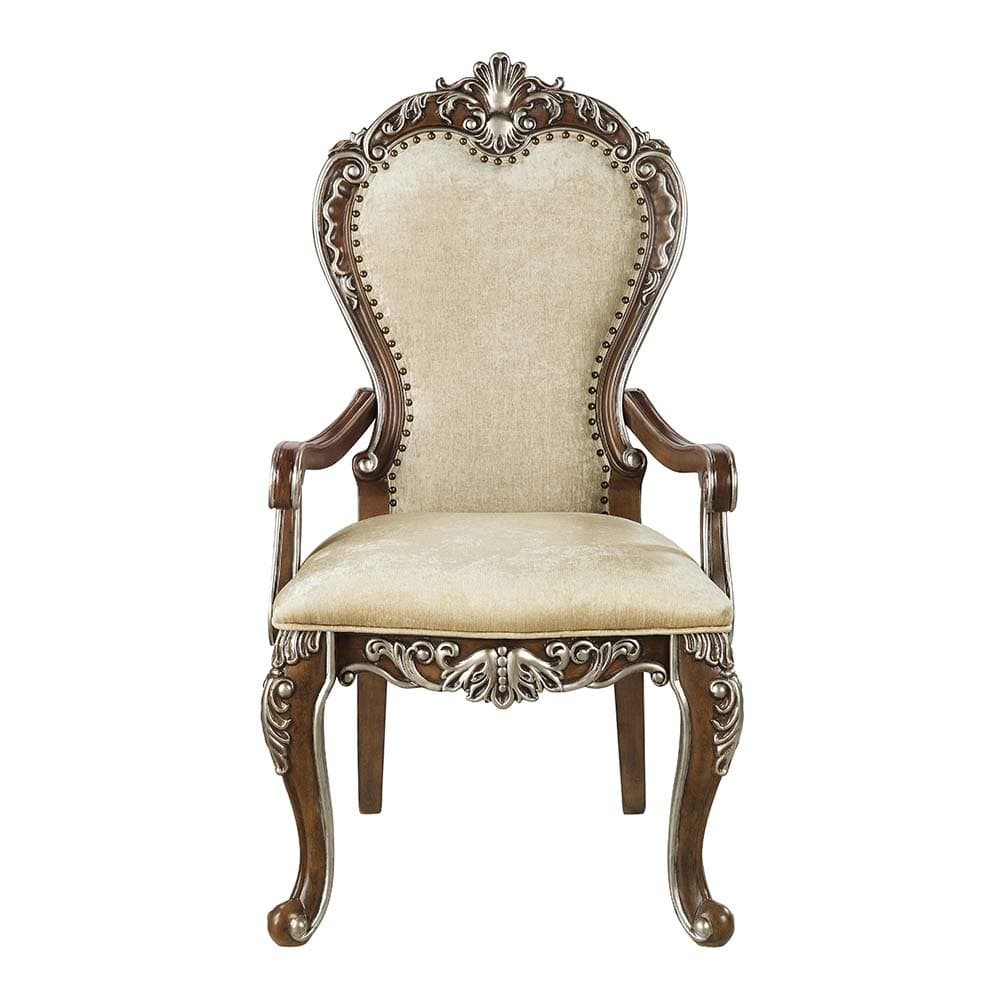 Arm Chair (Set-2) 2