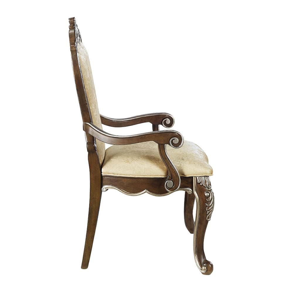 Arm Chair (Set-2) 3