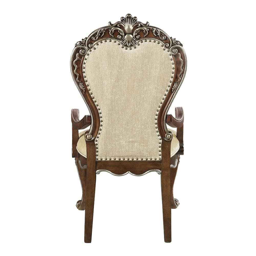 Arm Chair (Set-2) 4