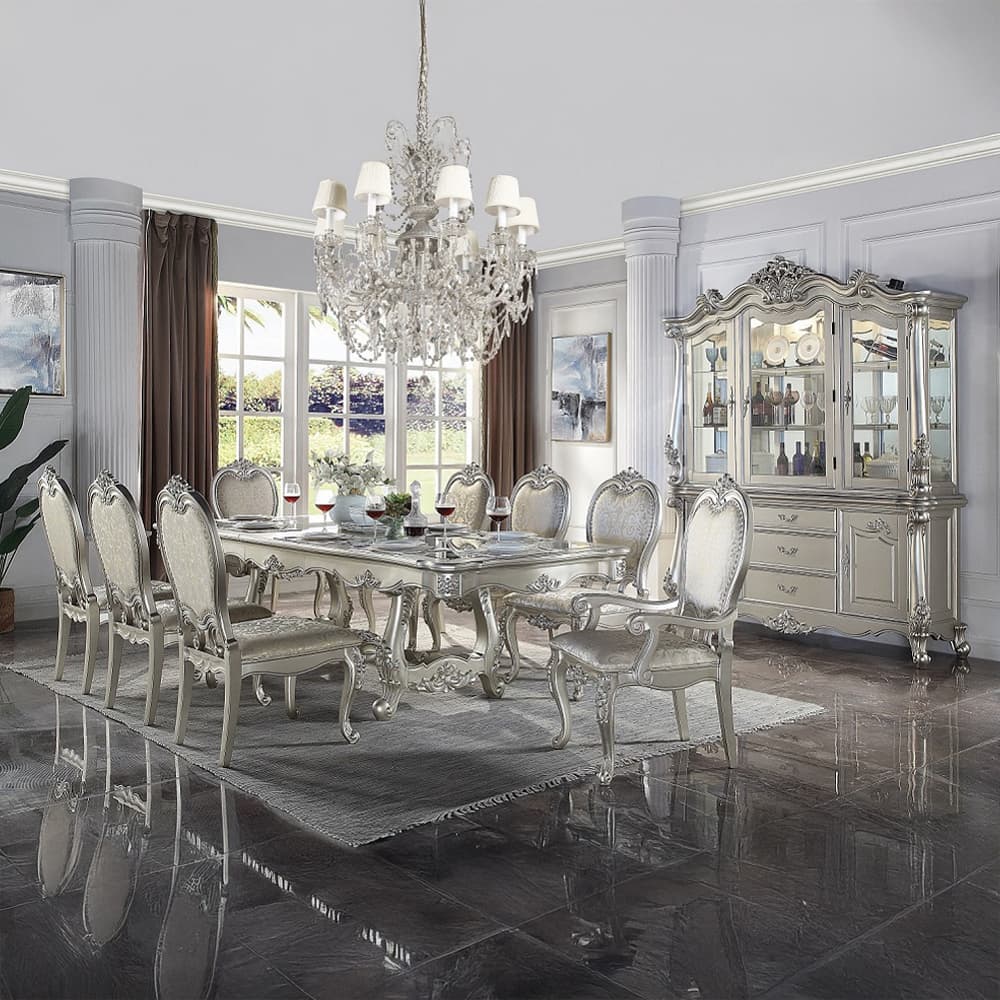 Dining Table 9