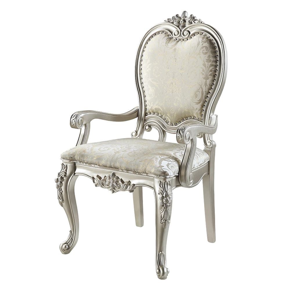 Arm Chair (Set-2) 2