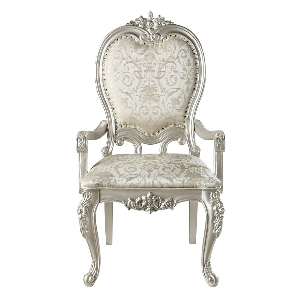 Arm Chair (Set-2) 3