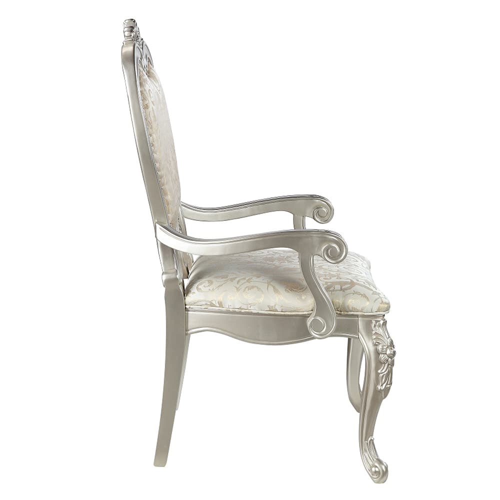Arm Chair (Set-2) 4