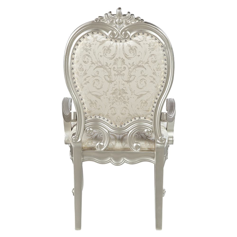 Arm Chair (Set-2) 5