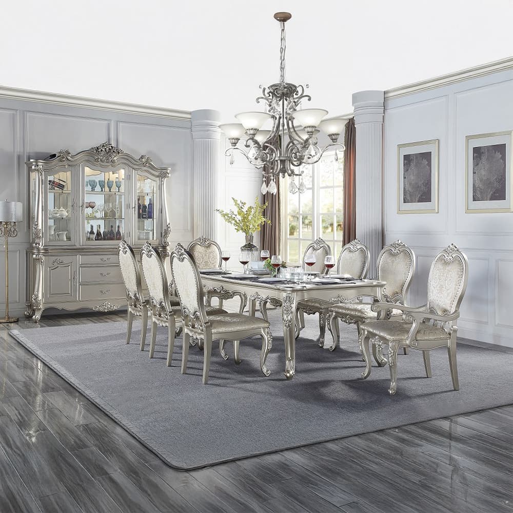 Dining Table 9