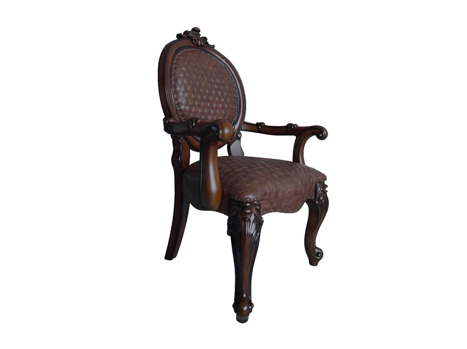 Arm Chair (Set-2)