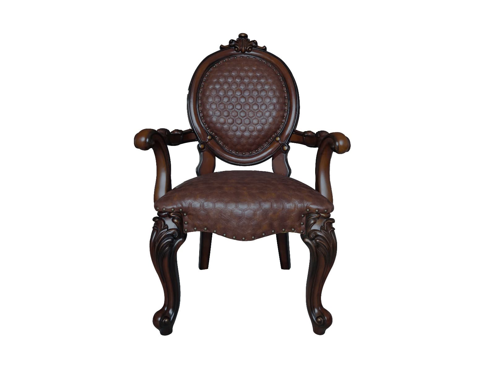 Arm Chair (Set-2) 2