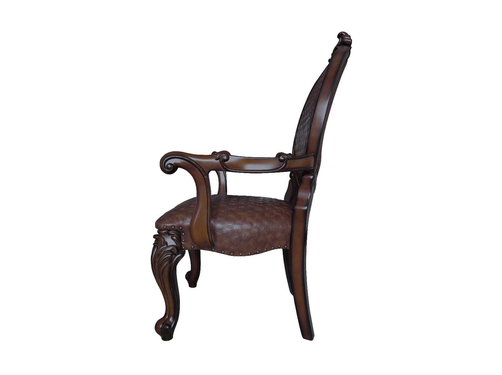 Arm Chair (Set-2) 3