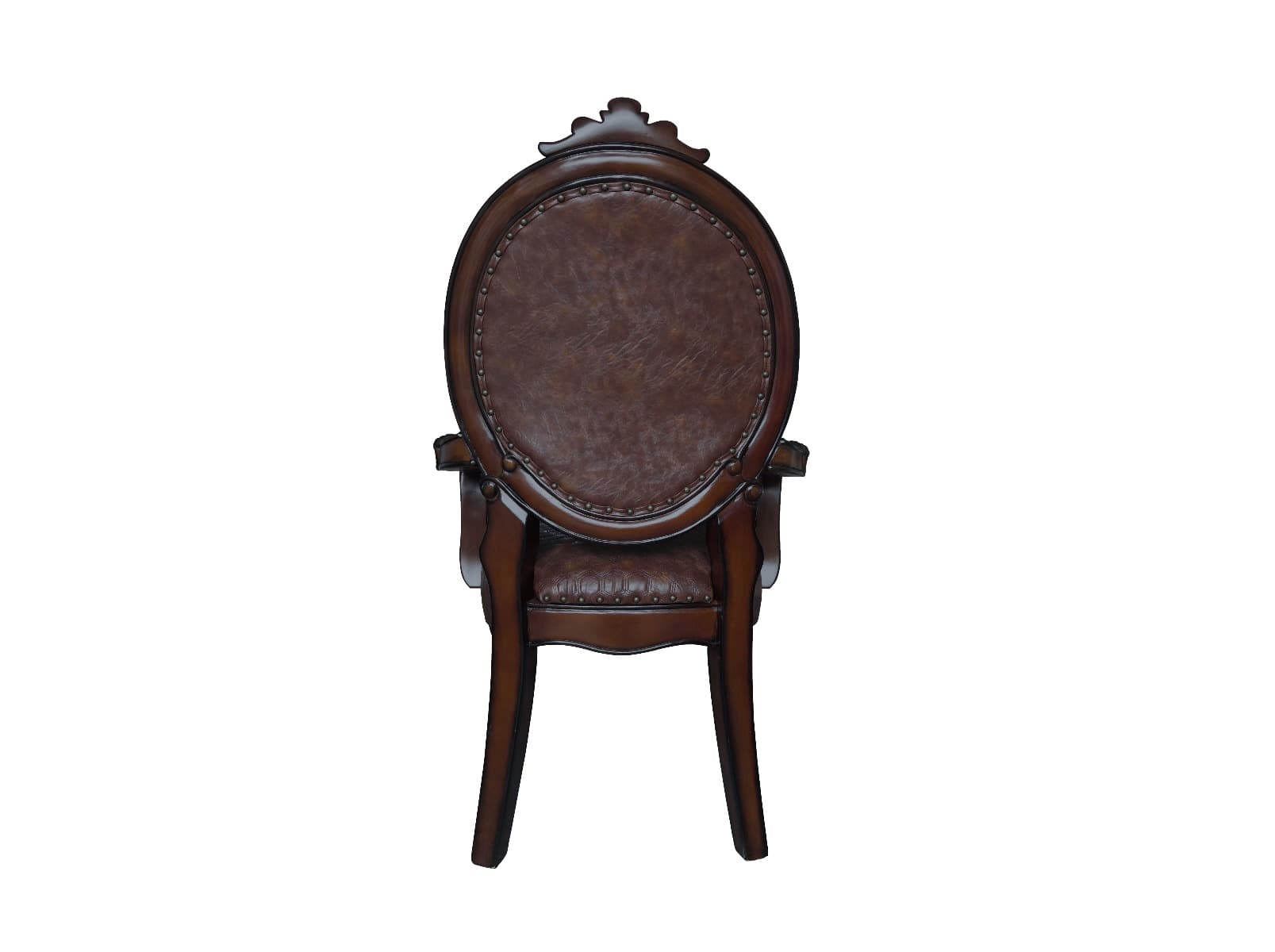Arm Chair (Set-2) 4