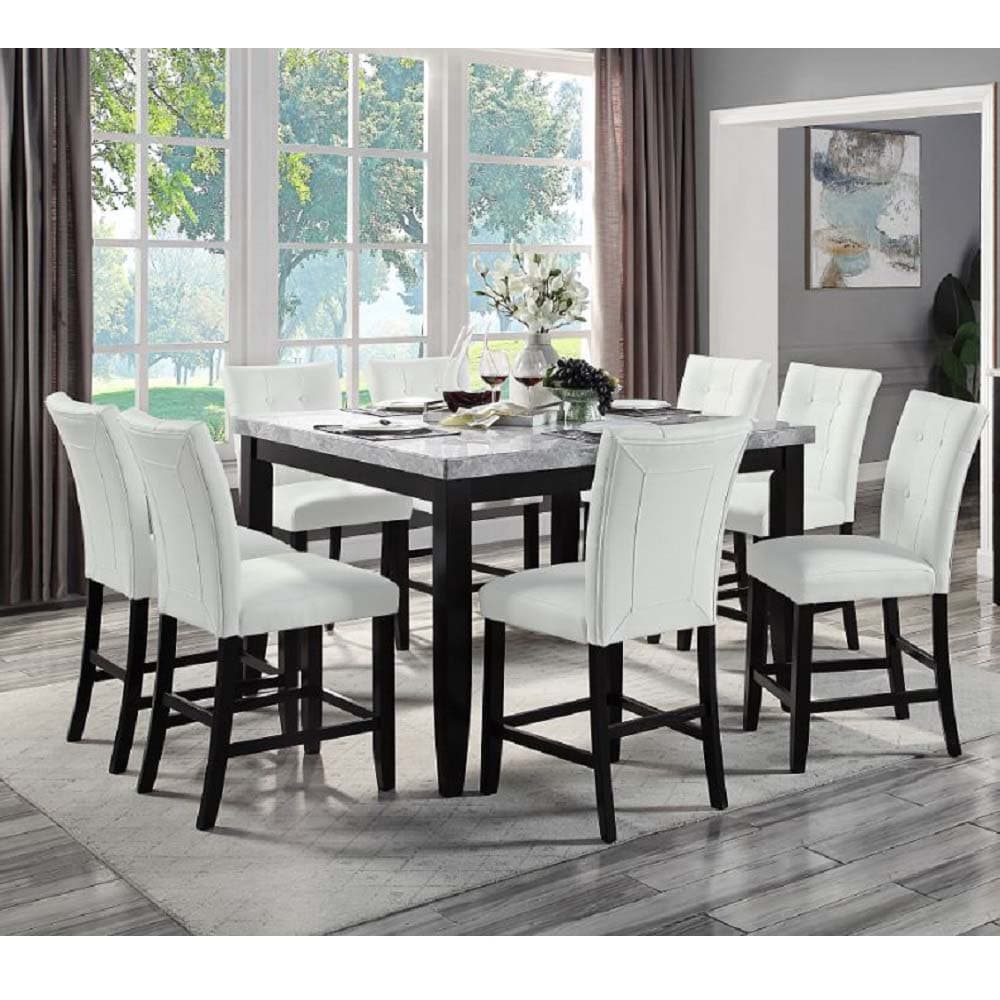 Counter Height Table 10