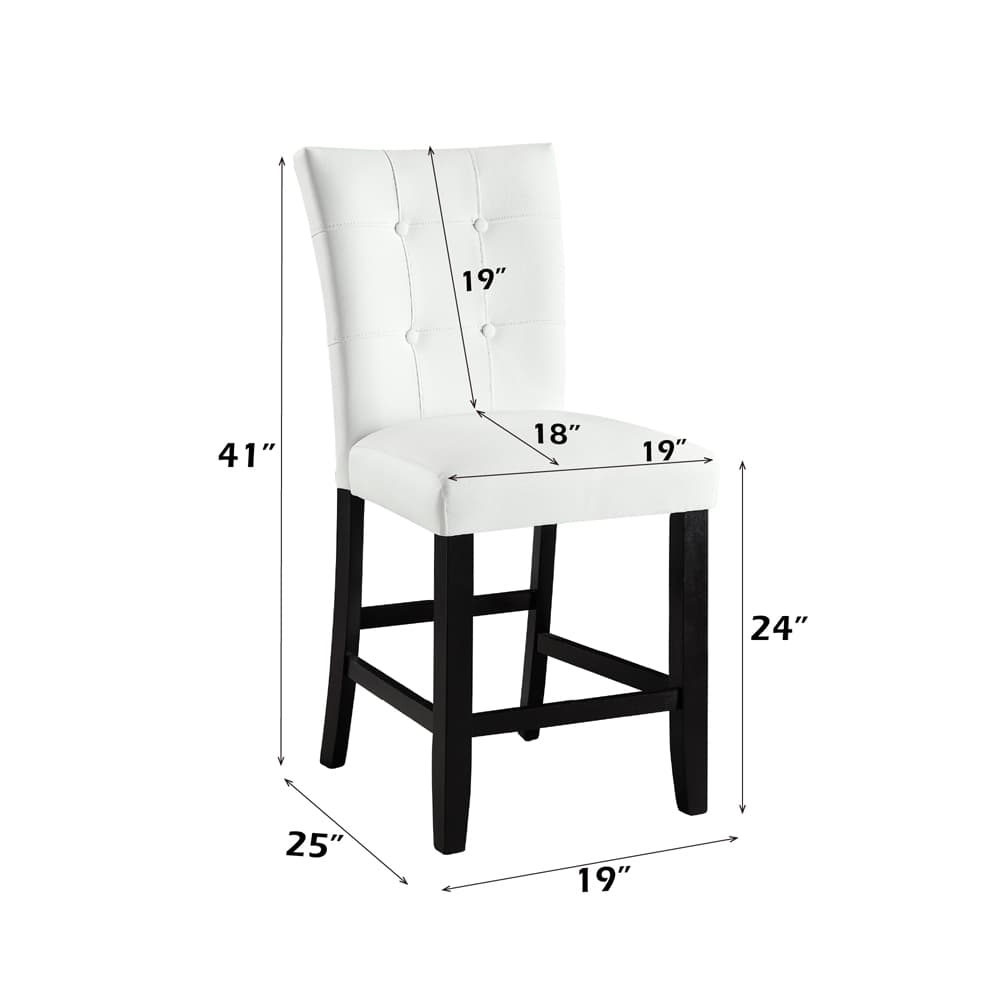 Counter Height Chair (Set-2) 7
