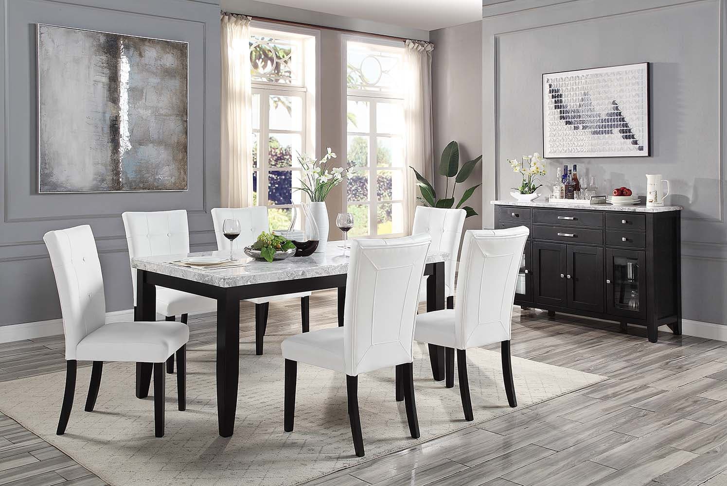 Side Chair (Set-2) 7