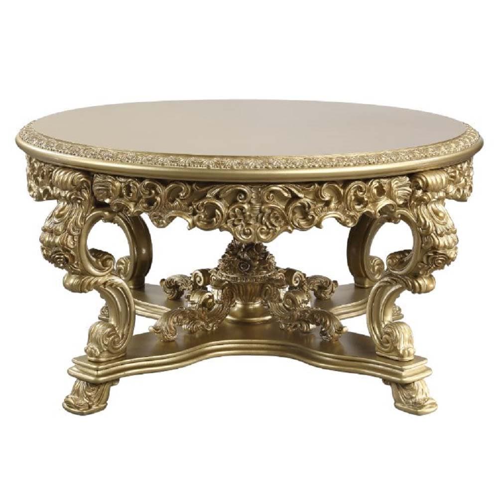 Round Dining Table 8