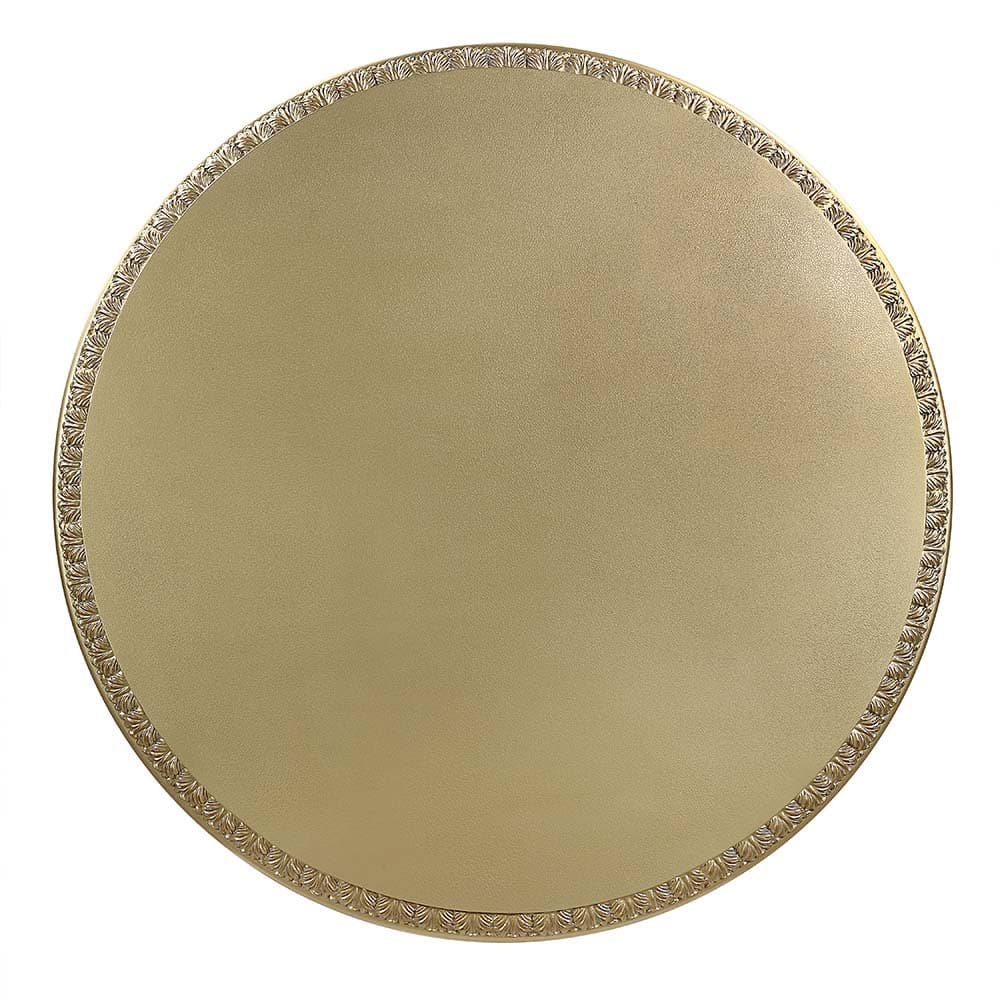 Round Dining Table 11