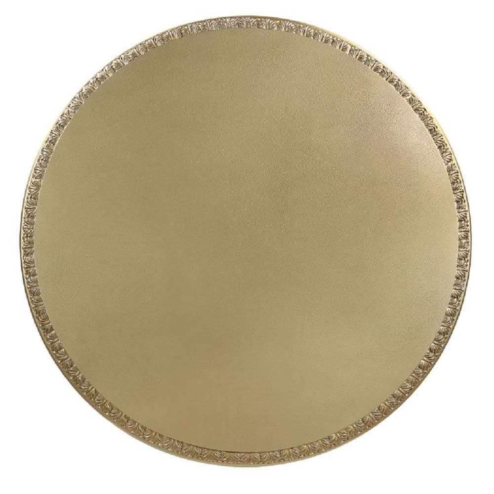 Round Dining Table 9