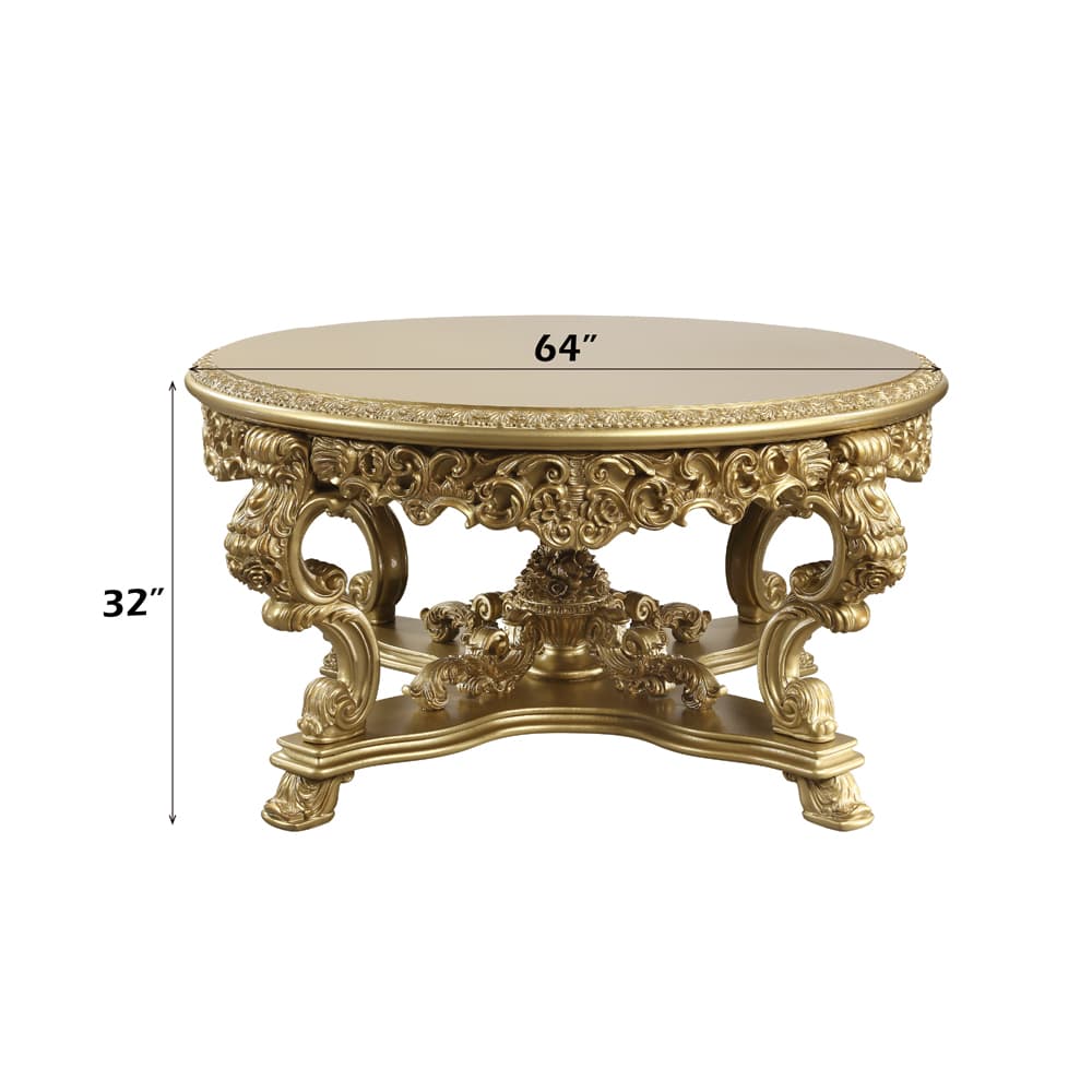 Round Dining Table 13