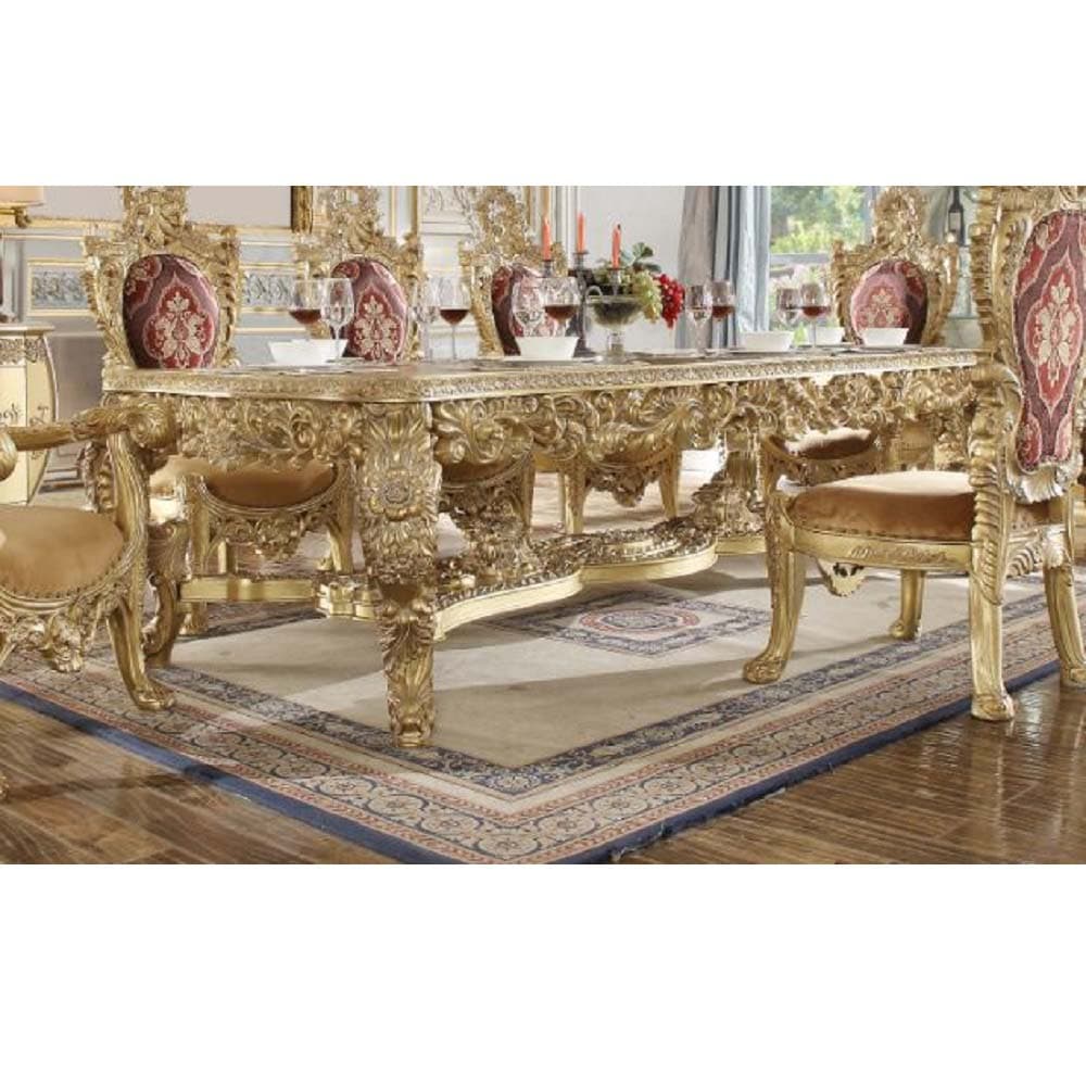 Dining Table 6