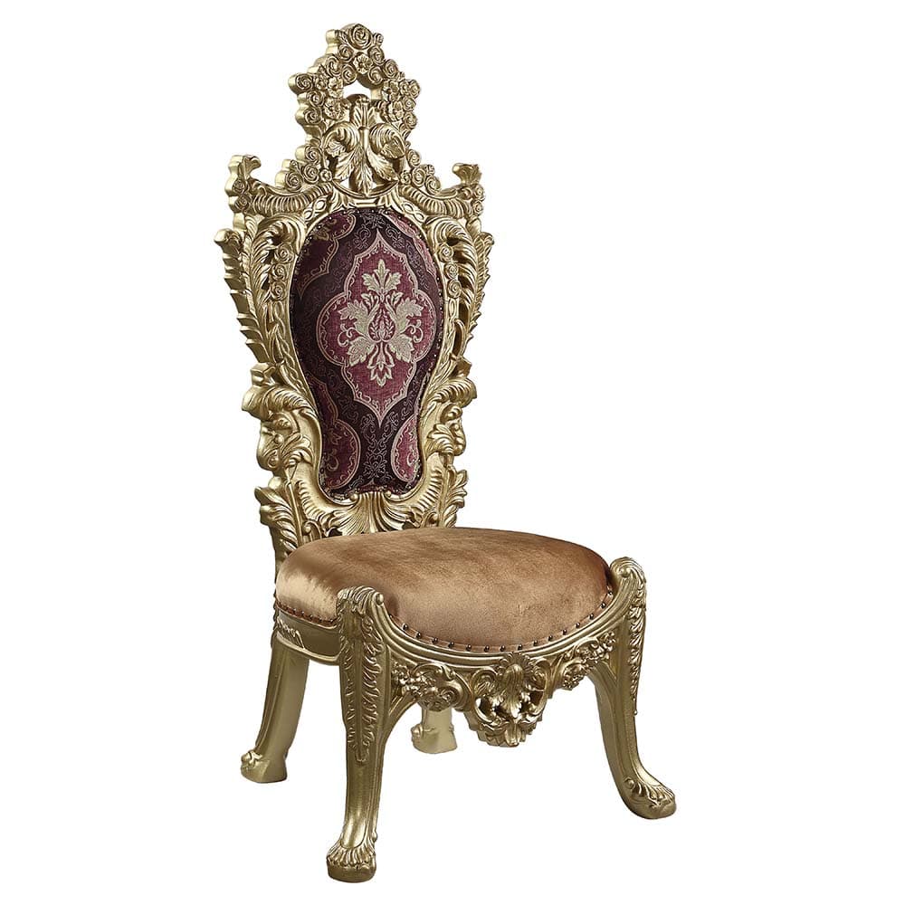 Side Chair (Set-2) 2