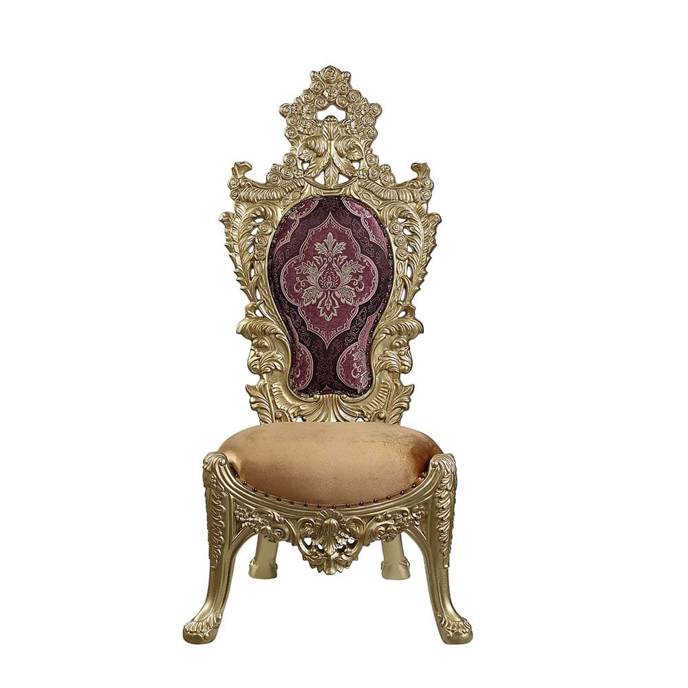 Side Chair (Set-2) 3