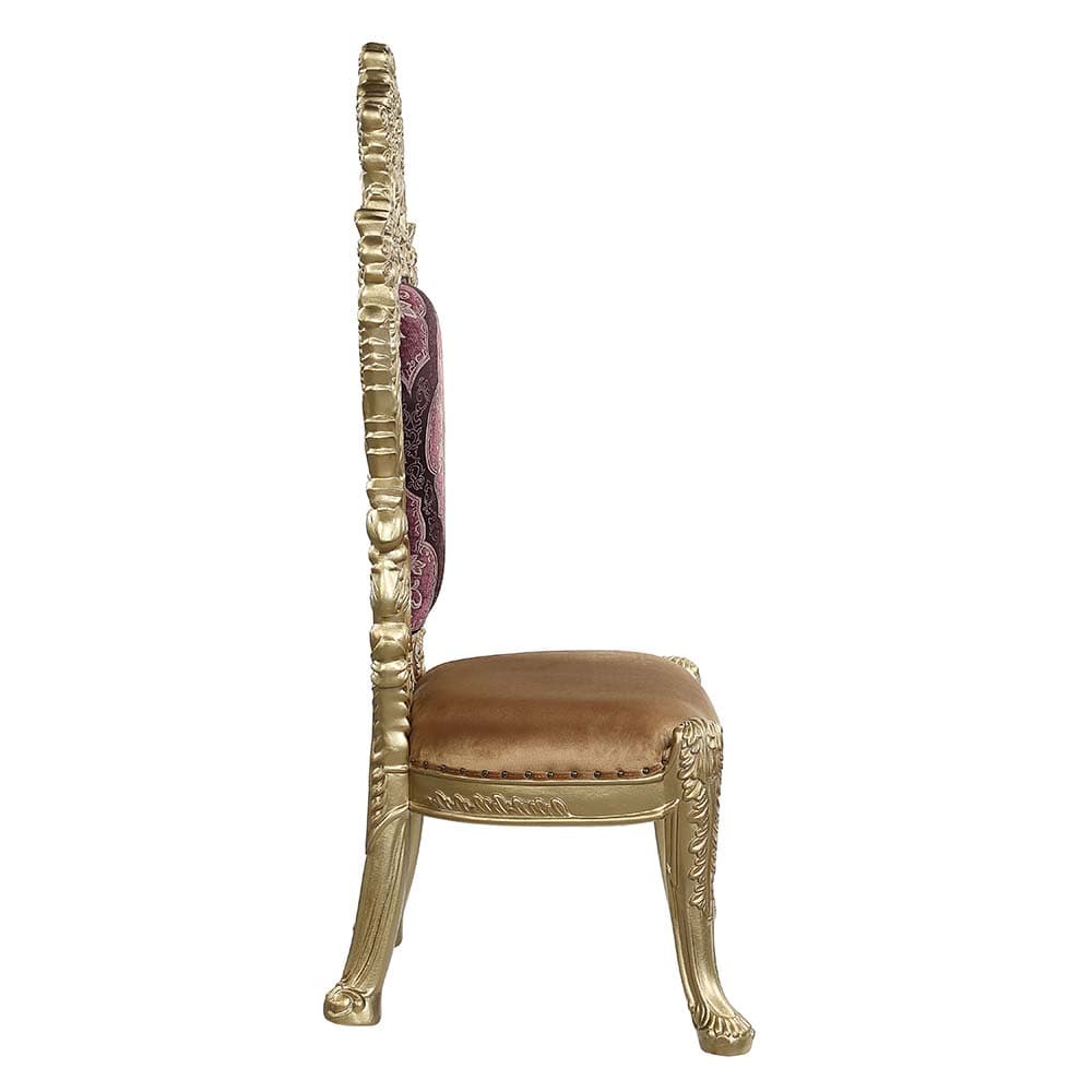 Side Chair (Set-2) 4