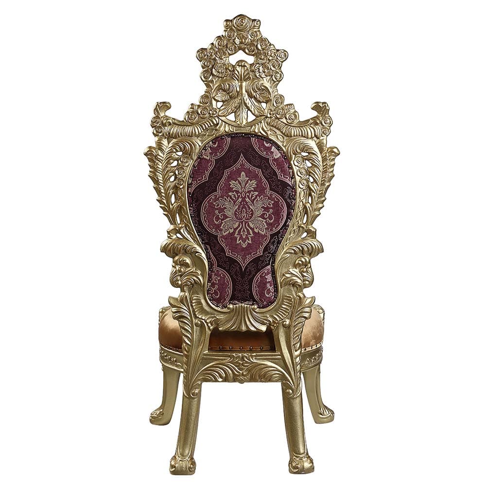Side Chair (Set-2) 5
