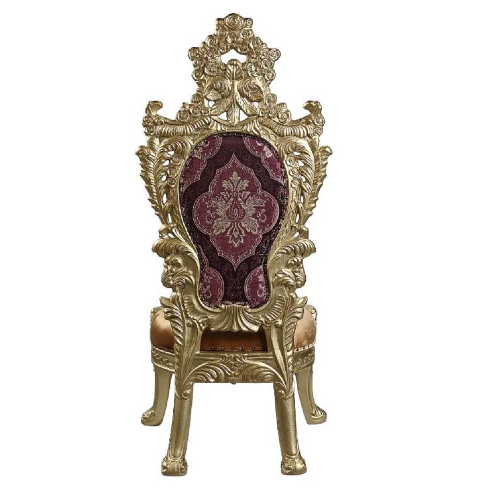 Side Chair (Set-2) 12
