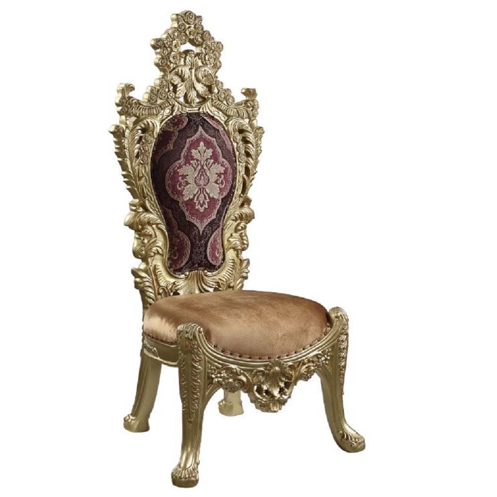Side Chair (Set-2) 9