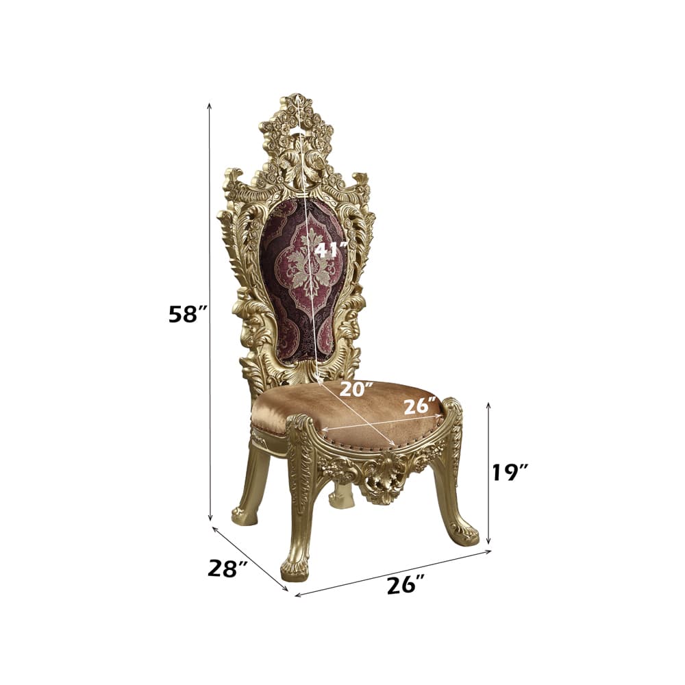 Side Chair (Set-2) 23