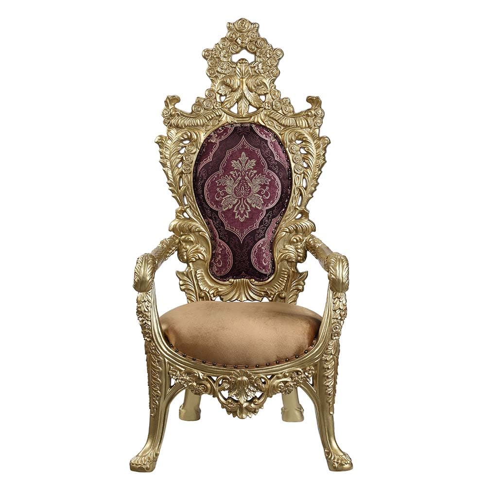 Arm Chair (Set-2) 4