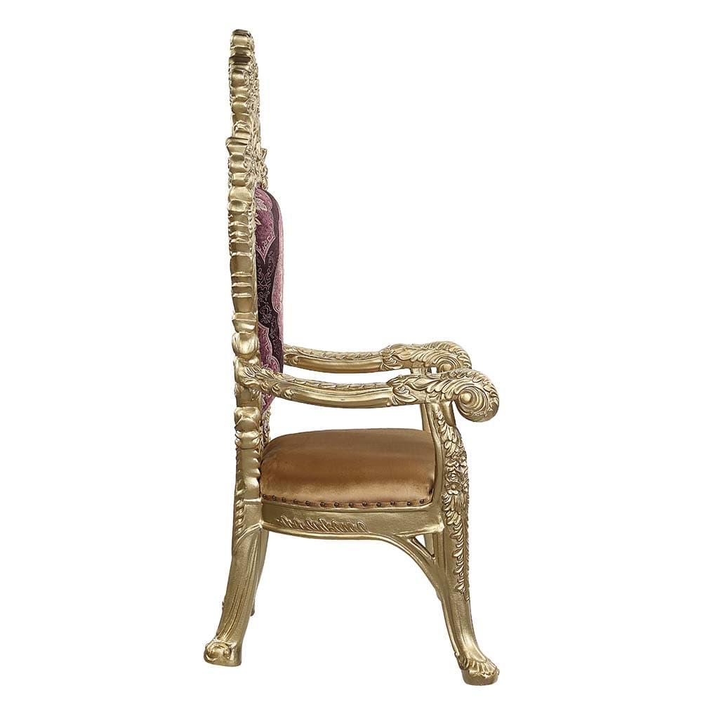 Arm Chair (Set-2) 5