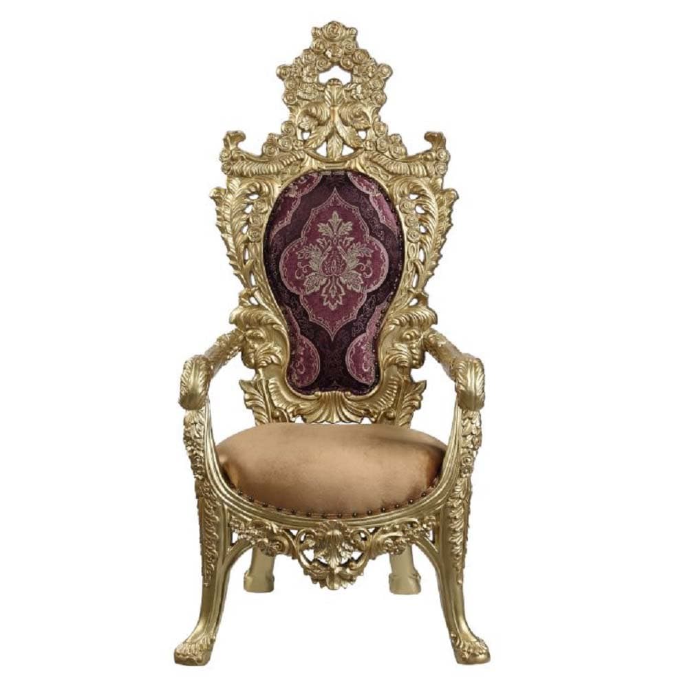 Arm Chair (Set-2) 11