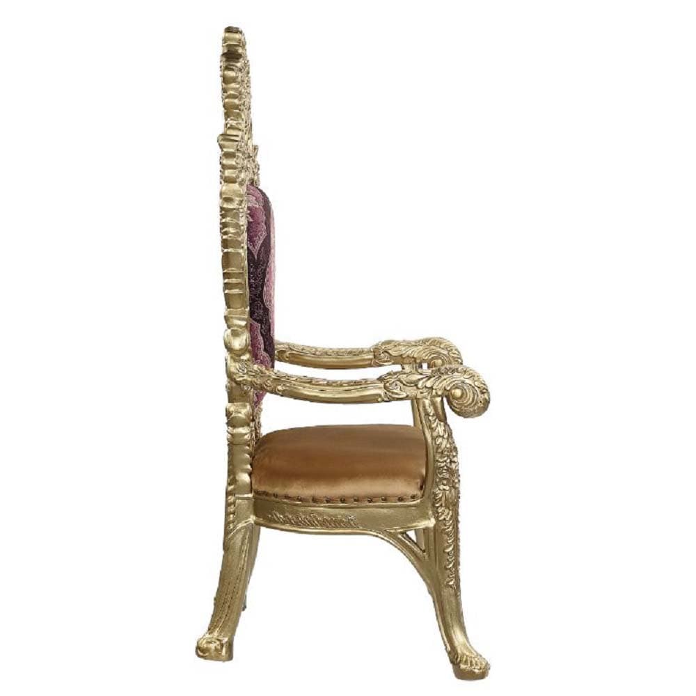 Arm Chair (Set-2) 12