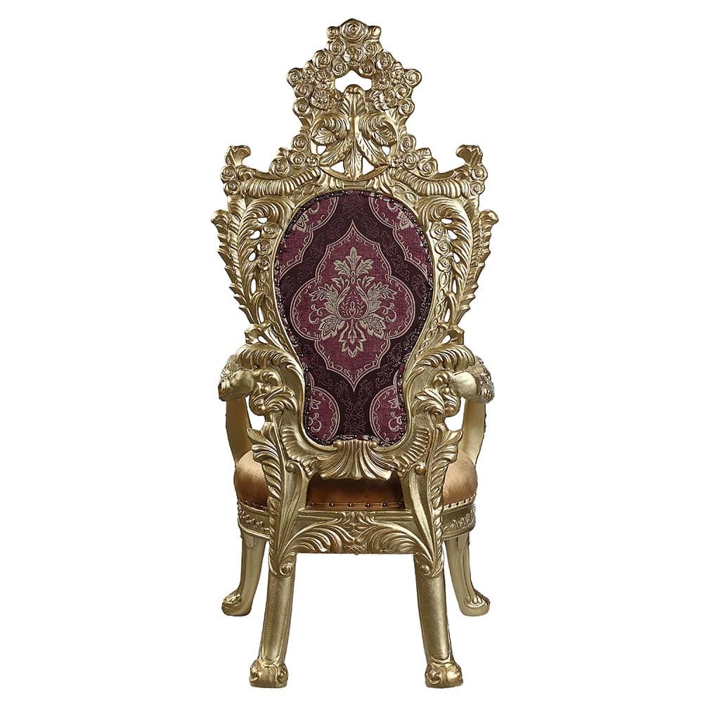 Arm Chair (Set-2) 19