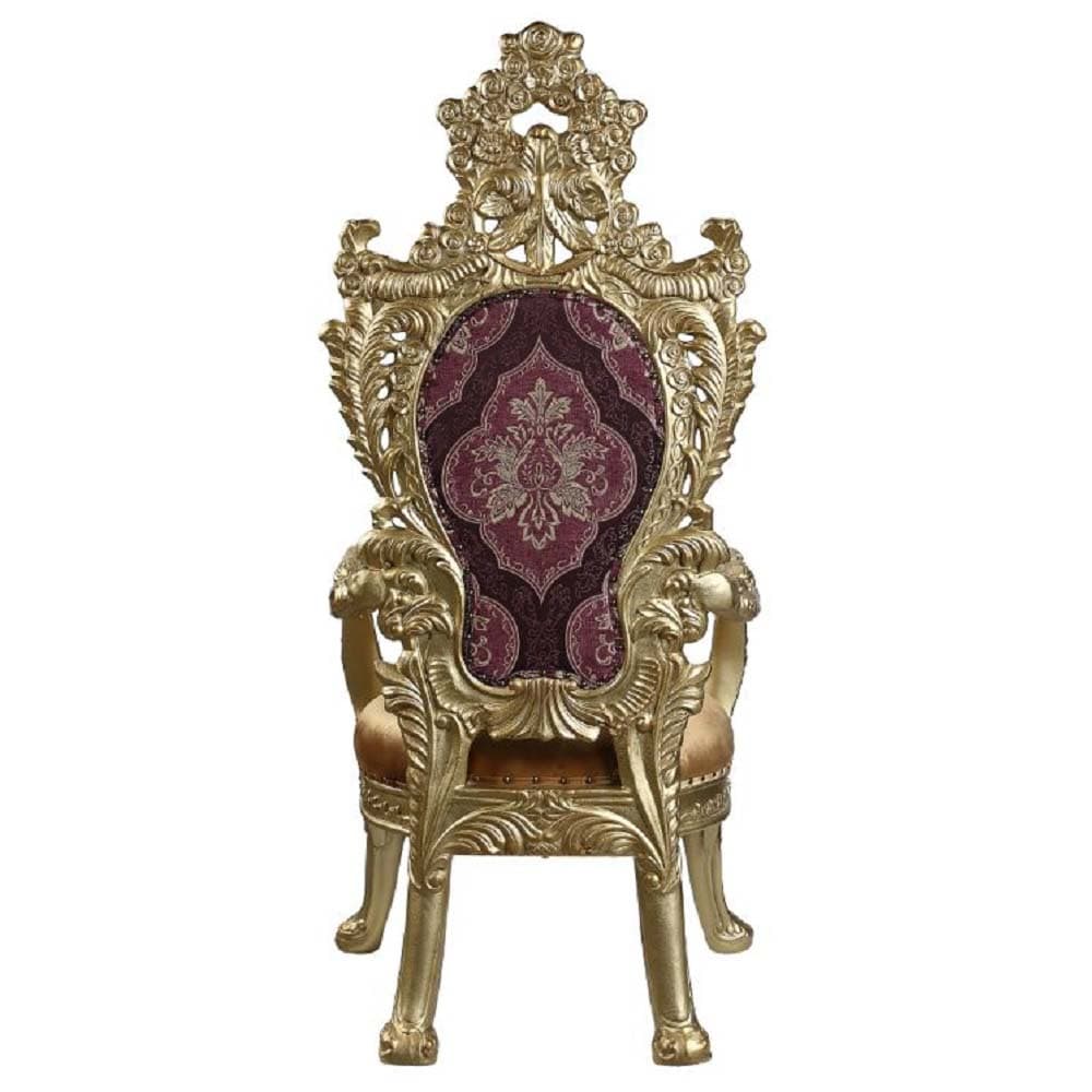 Arm Chair (Set-2) 13