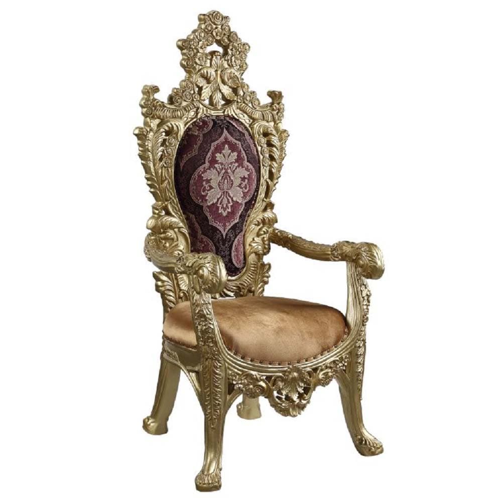 Arm Chair (Set-2) 10