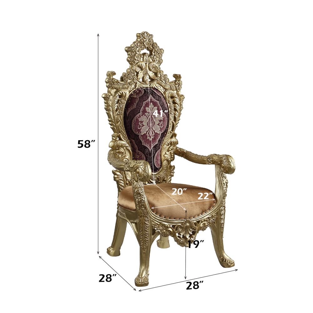 Arm Chair (Set-2) 24