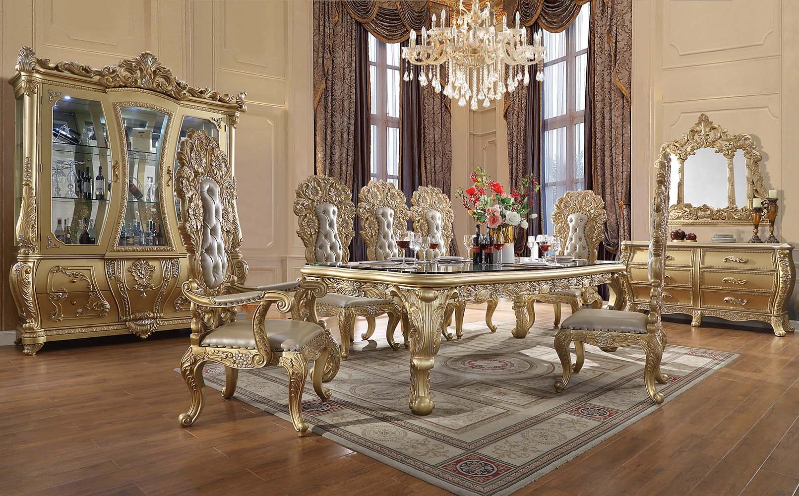 Dining Table 2