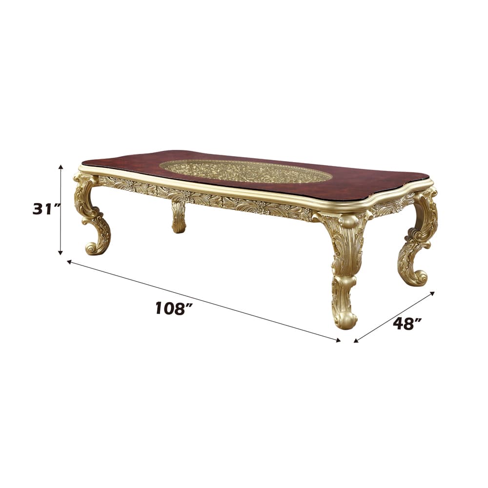 Dining Table 4