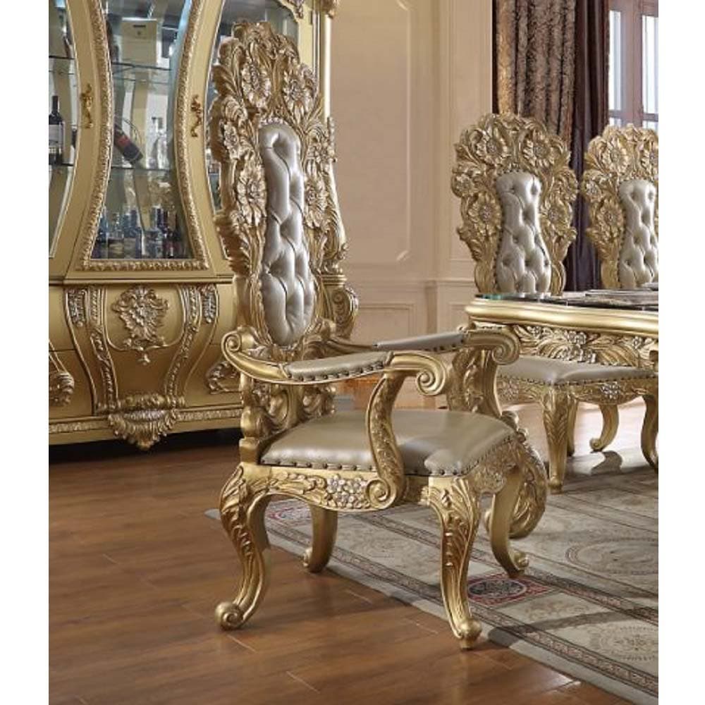 Arm Chair (Set-2) 2