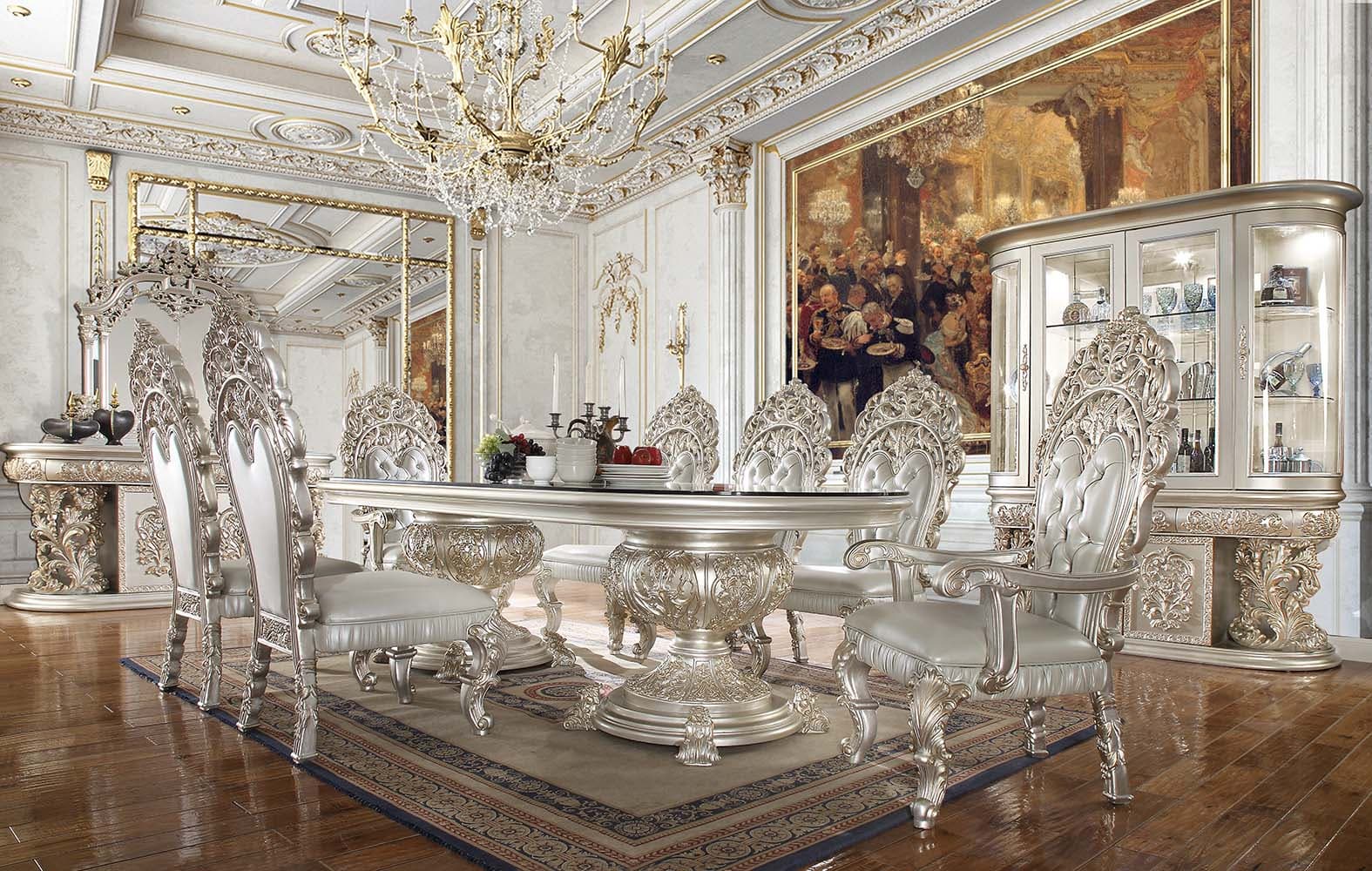 Dining Table 2