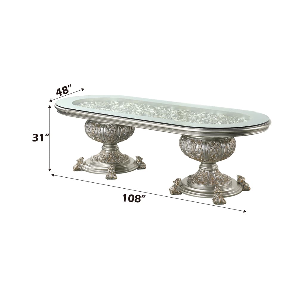 Dining Table 4