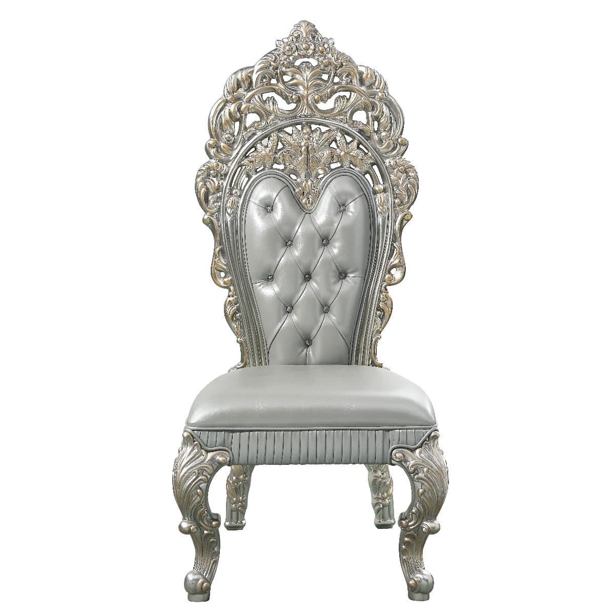Side Chair (Set-2) 3