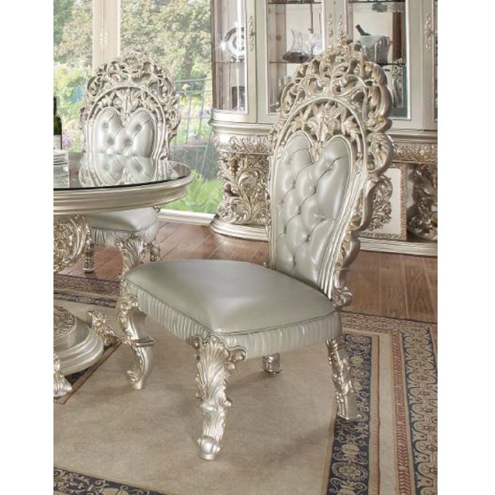 Side Chair (Set-2) 2